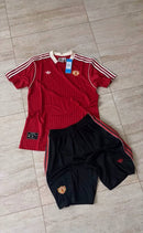 Kit polo + pantaloncino 2025/2026