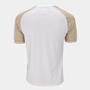 Camisa Vasco III 24/25  Kombat Kappa Masculine - FAN VERSION