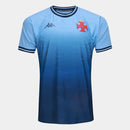 Camisa Vasco da Gama 2025/26 III Goleiro - Versão Torcedor