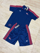 Kit polo + pantalone  ARSENAL 2026/2027