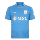MAGLIA NAPOLI CENTENARIO HOME 2026/27