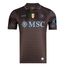 Maglia da tifoso third napoli 2025/2026
