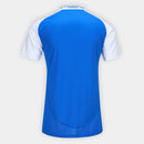 Cruzeiro women's Home Soccer Football Shirt Jersey - 2025/26