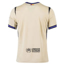 Barcelona 25/26 II AWAY Jersey - Fan Version - CUSTOMIZE