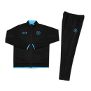 KIT GIACCA A ZIP + TUTA NAPOLI 2023/24