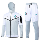 KIT TUTA AL NASSAR 2023/24