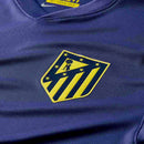 ATLETICO DE MADRID 25/26 II AWAY Jersey - Fan Version
