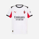 Milan Away Fan Jersey 2025/26