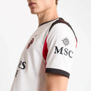 Milan Away Fan Jersey 2025/26