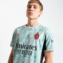 MILAN GOALKEEPER HOME JERSEY 2025/26