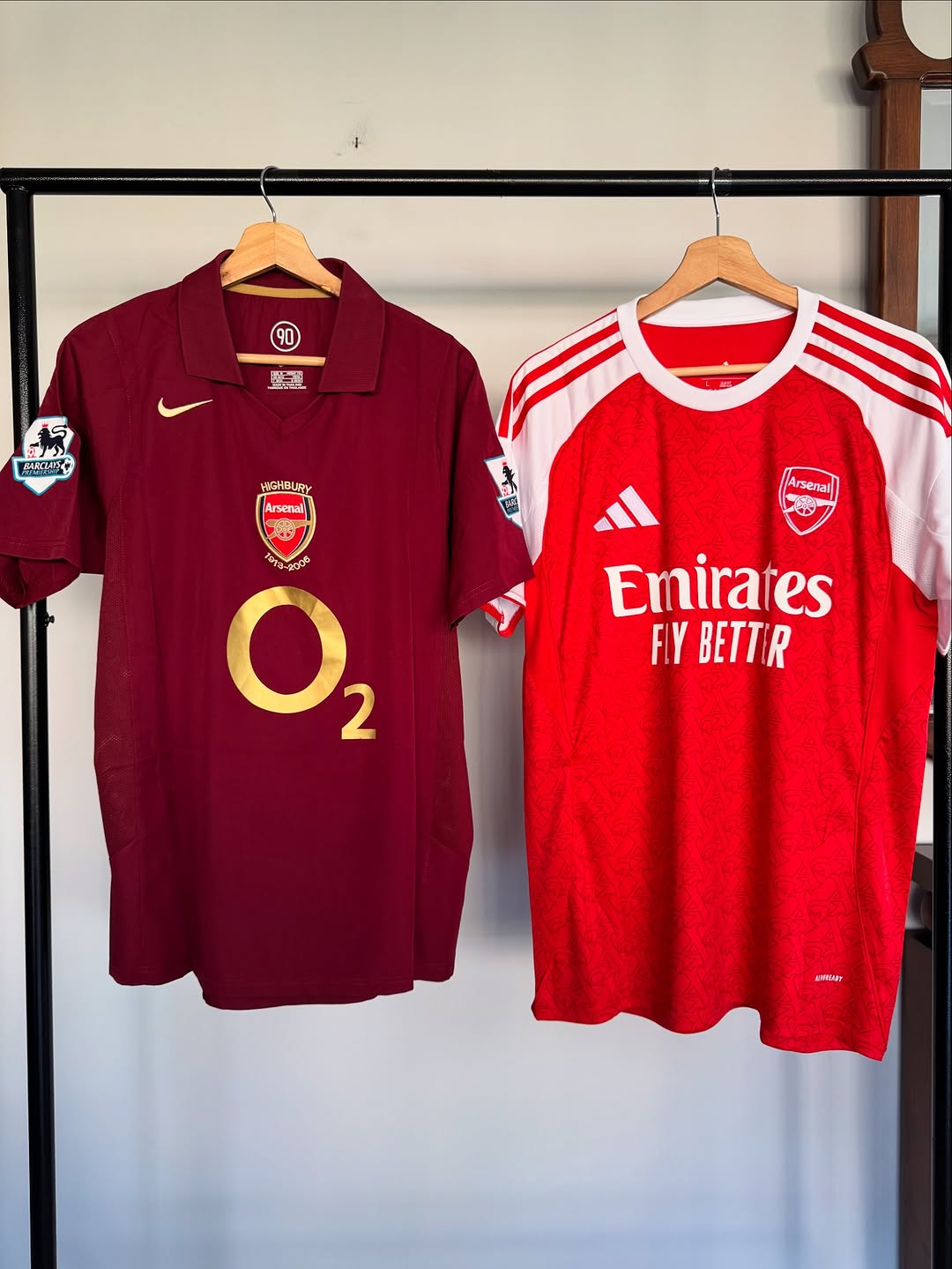 Mistery box casual 5 maglie