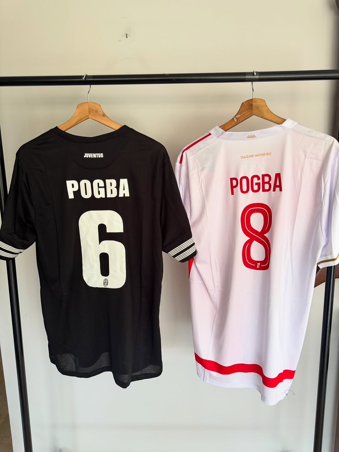 Mistery box casual 5 maglie