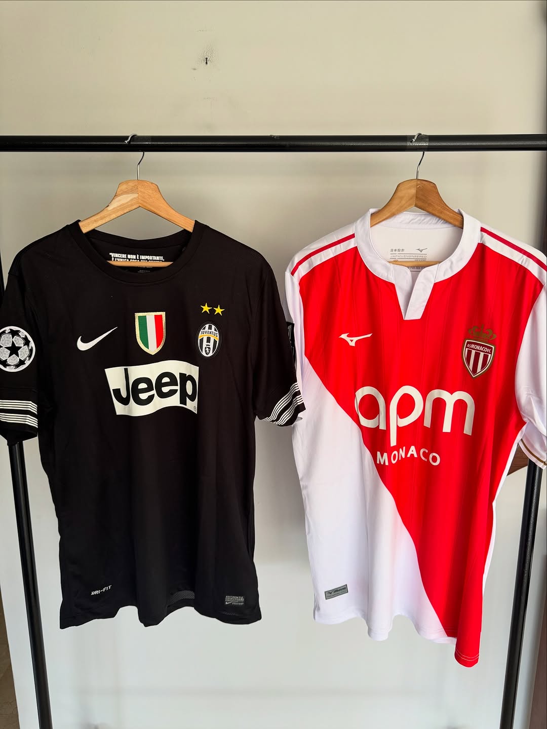 Mistery box casual 5 maglie