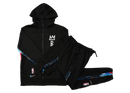 KIT Tuta con cappuccio Brooklyn Nets NBA