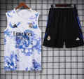 REAL MADRID KIT ALLENAMENTO 25/26