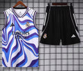 REAL MADRID KIT ALLENAMENTO 25/26