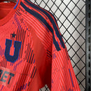 Universidad De Chile 2025/26 Away Jersey