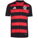 FLAMENGO ADIDAS HOME FOOTBALL SHIRTS 2025/26 - VERSION PLAYER