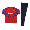 KIT GIACCA + TUTA BARCELLONA 2023/24