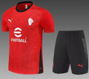 MILAN KIT ALLENAMENTO 25/26