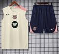 BARCELLONA KIT ALLENAMENTO 25/26