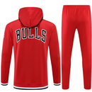 KIT NBA GIACCA + TUTA CHICAGO BULLS 75TH ANNIVERSARIO 2022/23