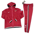 KIT NBA GIACCA + TUTA MIAMI HEAT 75TH ANNIVERSARIO 2022/23