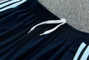 Kit Allenamento Argentina Blu Scuro 2026 | Kit da Calcio