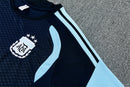 Kit Allenamento Argentina Blu Scuro 2026 | Kit da Calcio