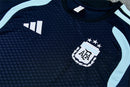 Kit Allenamento Argentina Blu Scuro 2026 | Kit da Calcio