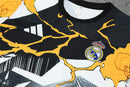 Kit Allenamento Real Madrid x Marvel 25/26 Uomo | Kit da Calcio