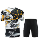 Kit Allenamento Real Madrid x Marvel 25/26 Uomo | Kit da Calcio