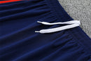 Kit Allenamento Spagna Blu 2026 | Kit da Calcio