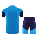 Kit Allenamento Spagna Blu 2026 | Kit da Calcio