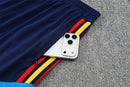 Kit Allenamento Spagna Blu Scuro 2026 | Kit da Calcio