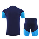 Kit Allenamento Spagna Blu Scuro 2026 | Kit da Calcio