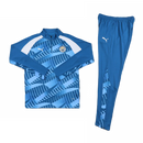 KIT GIACCA + TUTA MANCHESTER CITY 2023/24