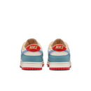 Nike Dunk Low PRM Pale Ivory Royal Pulse HJ9112-110