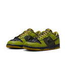 Nike Dunk Low  QS Bright Cactus Black HV6103-300