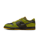 Nike Dunk Low  QS Bright Cactus Black HV6103-300