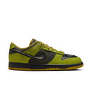Nike Dunk Low  QS Bright Cactus Black HV6103-300