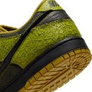 Nike Dunk Low  QS Bright Cactus Black HV6103-300