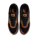 Nike air Max 90 Black/Black-Dark Russt-Metallic Copper HQ4042-001