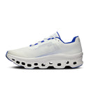 On Running Cloudmonster 1 White-Indigo 3ME10460629