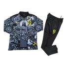 KIT TUTA BRASILE SPECIAL edition jesus 2024/25