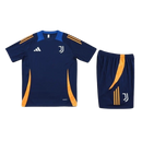 KIT ALLENAMENTO JUVENTUS 2024/25