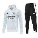 KIT TUTA REAL MADRID 2025/26