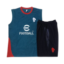 KIT ALLENAMENTO MILAN 2025/26