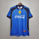 AMERICA DO MEXICO II 01/02 MEN (RETRO)