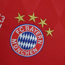 BAYERN DE MUNICH I 2013 MEN (RETRO) LONG SLEEVE